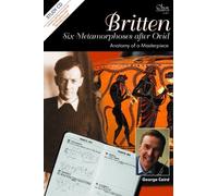 Various Artist - Six Metamorphoses [Import]