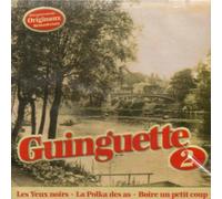 Various artist - Spécial guinguette 2