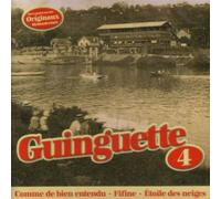 Various artist - Spécial guinguette 4