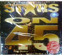 Various Artist - Stars on 45 Medleys