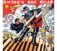 Various artist - Swing's Not Dead