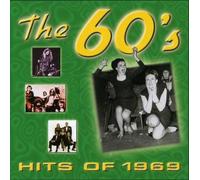Various Artist - The 60`s - Hits of 1969