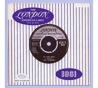 Various Artist - The London American Label Year By Year 1961