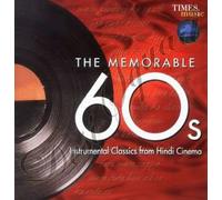 Various artist - The Memorable 60s