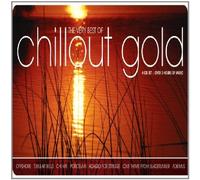 Various Artist - The Very Best of Chillout Gold