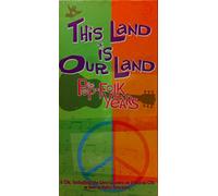 Various Artist - This Land Is Our Land the Pop-folk Years (UK Import)