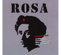 Various Artist, Thomas Zaufke - ROSA - Schauspiel mit Musik - Grips Theater Berlin