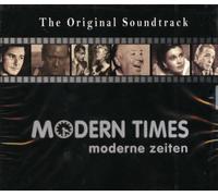 Various Artist - Times-Moderne Zeiten-Charlie Chaplin [Soundtrack