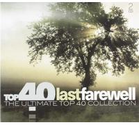 Various Artist Top 40: Last Farewell (CD) (Importación USA)