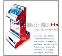 Various Artist - Us Number Ones