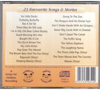 Various Artist - Various Artist - Children's Choice - 23 Favorite Songs &