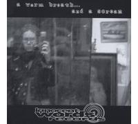 Various Artist - Warm Breathand a Scream/Various