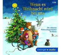 Various Artist - Wenn Es Weihnacht Wird Bei Uns
