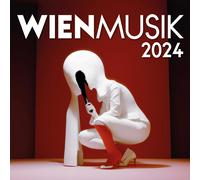 Various Artist Wien Musik 2024 (CD) (Importación USA)