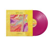 Various Artist - With Love: Volume 3 Compiled By miche