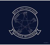 VARIOUS ARTIST - World Witches Series 10 Shuunen Kinen Album (Limited)