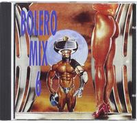 Various Artistas - Bolero Mix 6