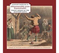 Various Artistes - Dhannsadh Gun Dannsadh - Dance Songs Of THe Scottish Gales.