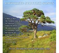 Various Artistes - Favourite Scottish Songs