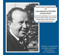 Various Artistes - Field Recordings Of Gaelic Music And Song From The Highlands
