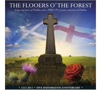 Various Artistes - Flooers O'The Forest: Songs And Music Of Flodden