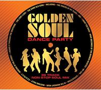 Various Artistes - Golden Soul Dance Party