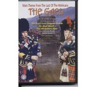 Various Artistes - The Gael [DVD de Audio]