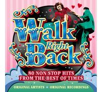 Various Artistes - Walk Right Back