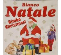 Artisti Vari – Bianco Natale - Bimbo Christmas – CD