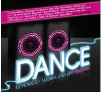 Various Artists - 00 Dance