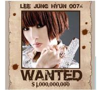 Various Artists - 007th Album (KOREA) CD *NEW & SEALED*