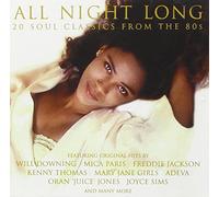 Various Artists - 0731455292220 All Night Long