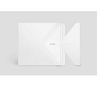 Various Artists - 1+1=x [VINYL] [Vinilo]