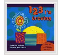 Various Artists - 1 2 3 I'm Growing