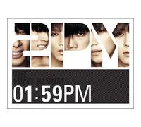 Various Artists - 1:59 PM