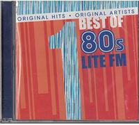 Various Artists - #1 Hits: Best of 80s Lite FM