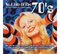 Various Artists - #1 Hits of the 70's