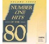 Various Artists - #1 Hits of the 80's 3
