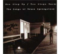 Various Artists - 1 Step Up-Springsteen Tribute
