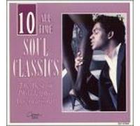 Various Artists - 10 All Time Soul Classics 2
