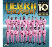 Various Artists - 10 / Banda Tierra Sagrada