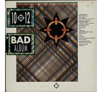 Various Artists - 10 by 12 (1986) [Vinyl LP]