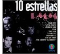 Various Artists - 10 Estrellas
