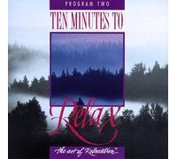 Various Artists - 10 Minutes to Relax 2