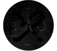 Various Artists - 10 Years Be As One Part 1 & Part 2 [Vinilo]