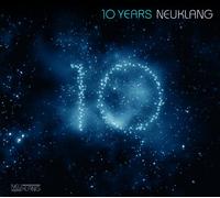 Various Artists - 10 Years Neuklang