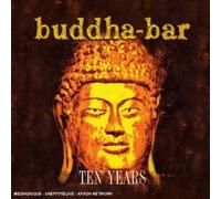 Various Artists - 10 Years Of Buddha Bar