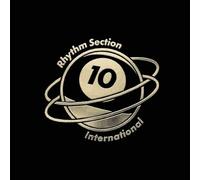 Various Artists - 10 Years Of Rhythm Section International [Vinilo]