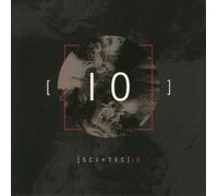Various Artists 10 Years of SCI+TEC (Vinyl) 12" Album Box Set (Importación USA)