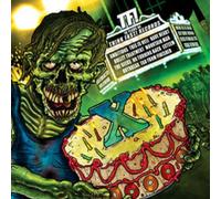 Various Artists - 10 Years of Think Fast! Records [Vinilo]